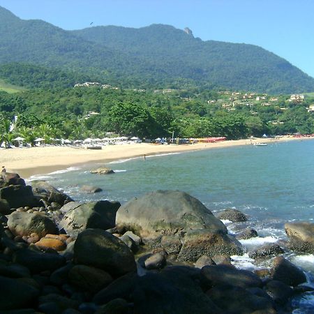 Casa Curral Villa Ilhabela Eksteriør billede