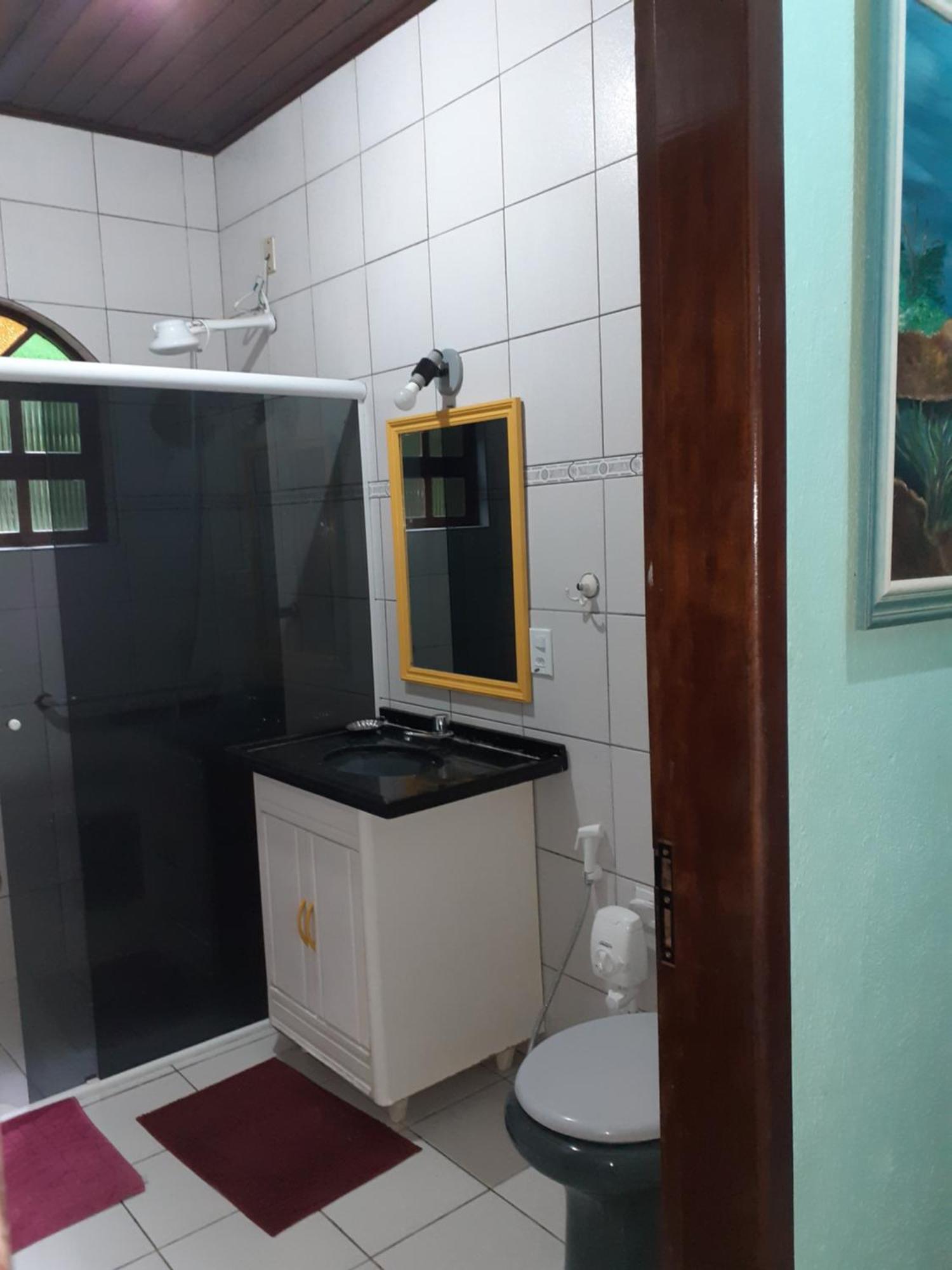 Casa Curral Villa Ilhabela Eksteriør billede