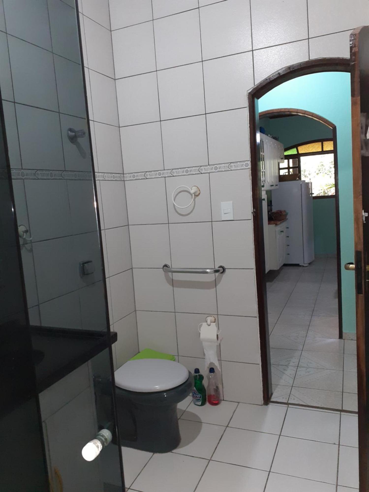 Casa Curral Villa Ilhabela Eksteriør billede