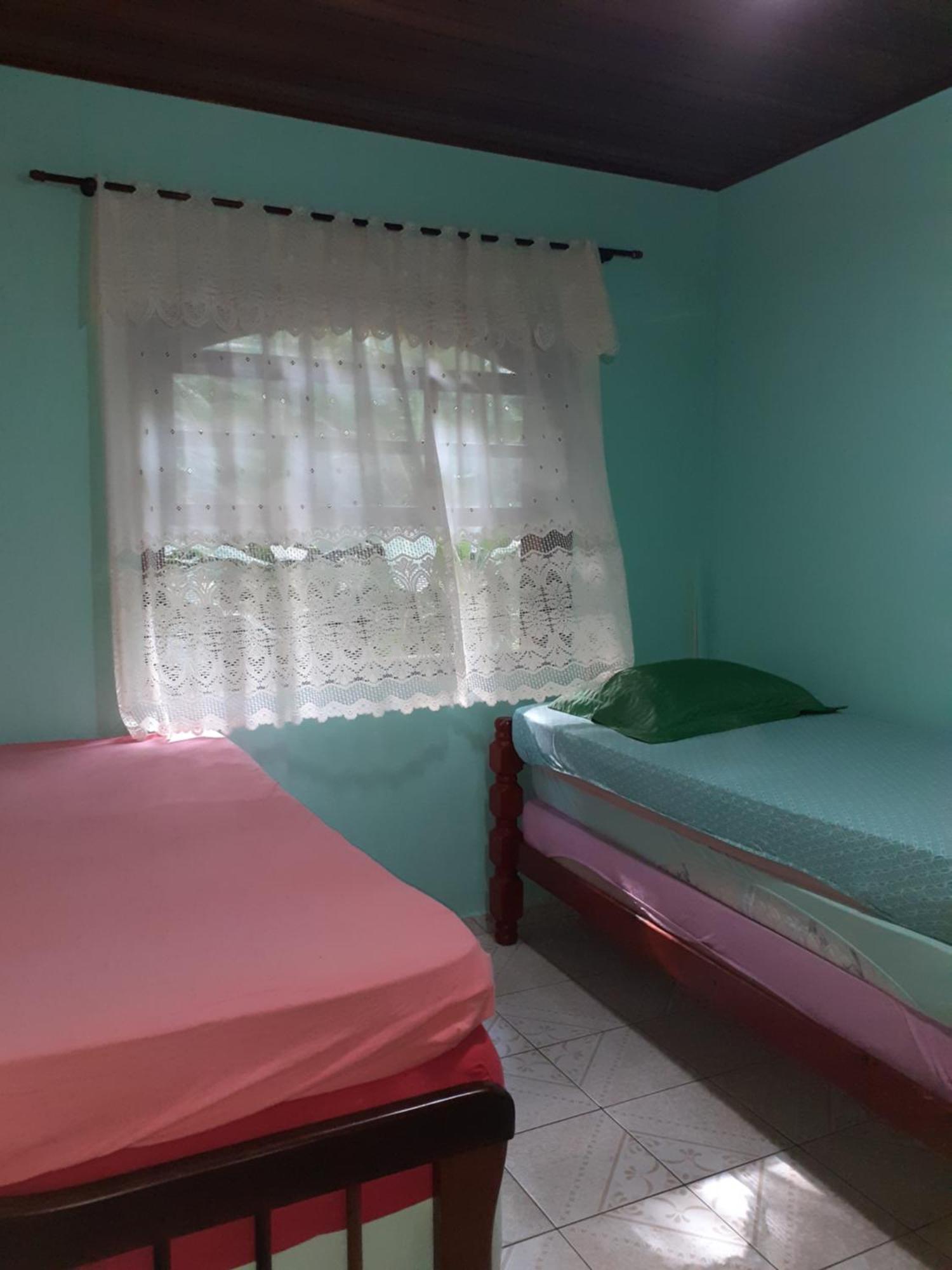 Casa Curral Villa Ilhabela Eksteriør billede