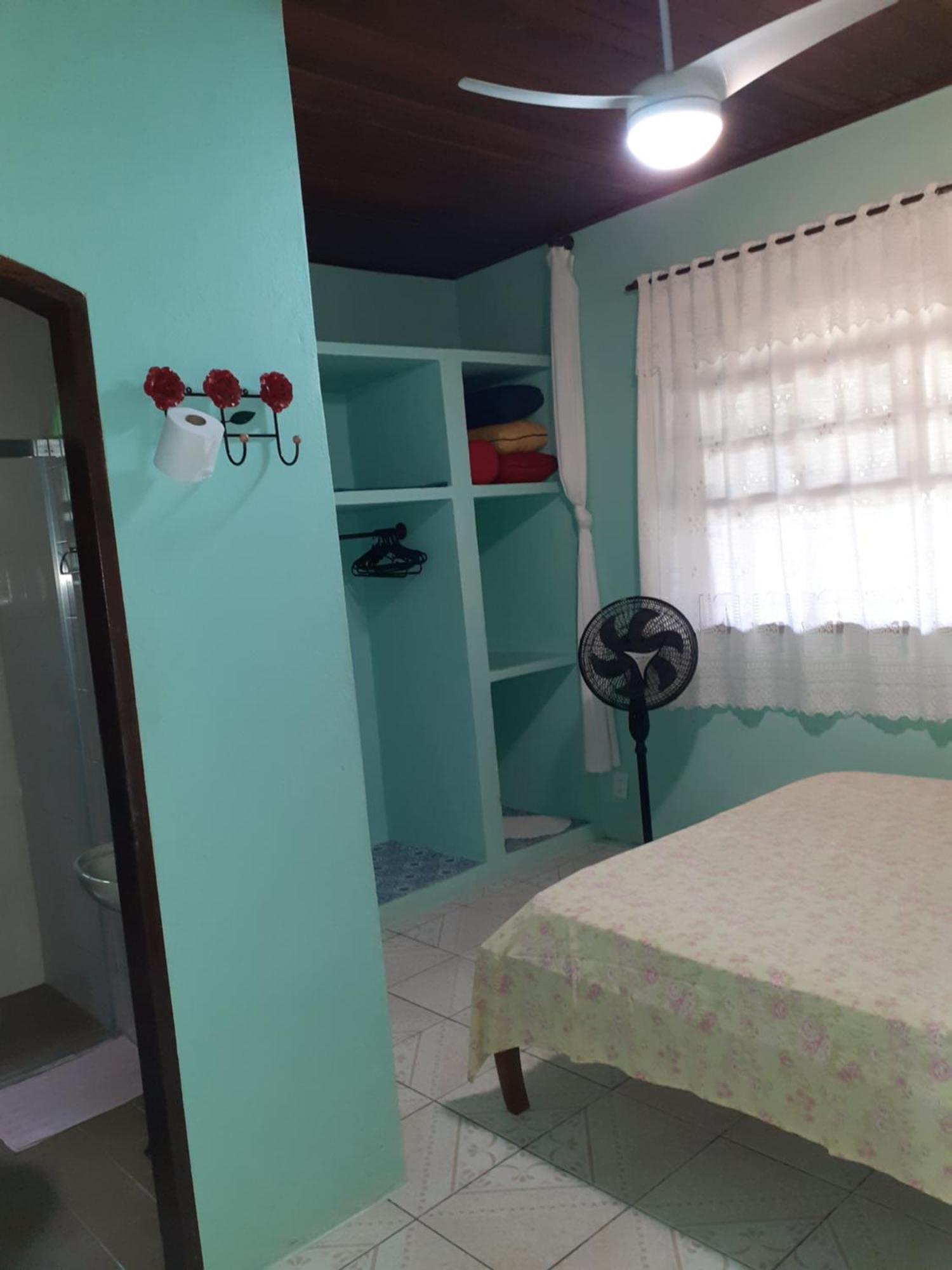 Casa Curral Villa Ilhabela Eksteriør billede