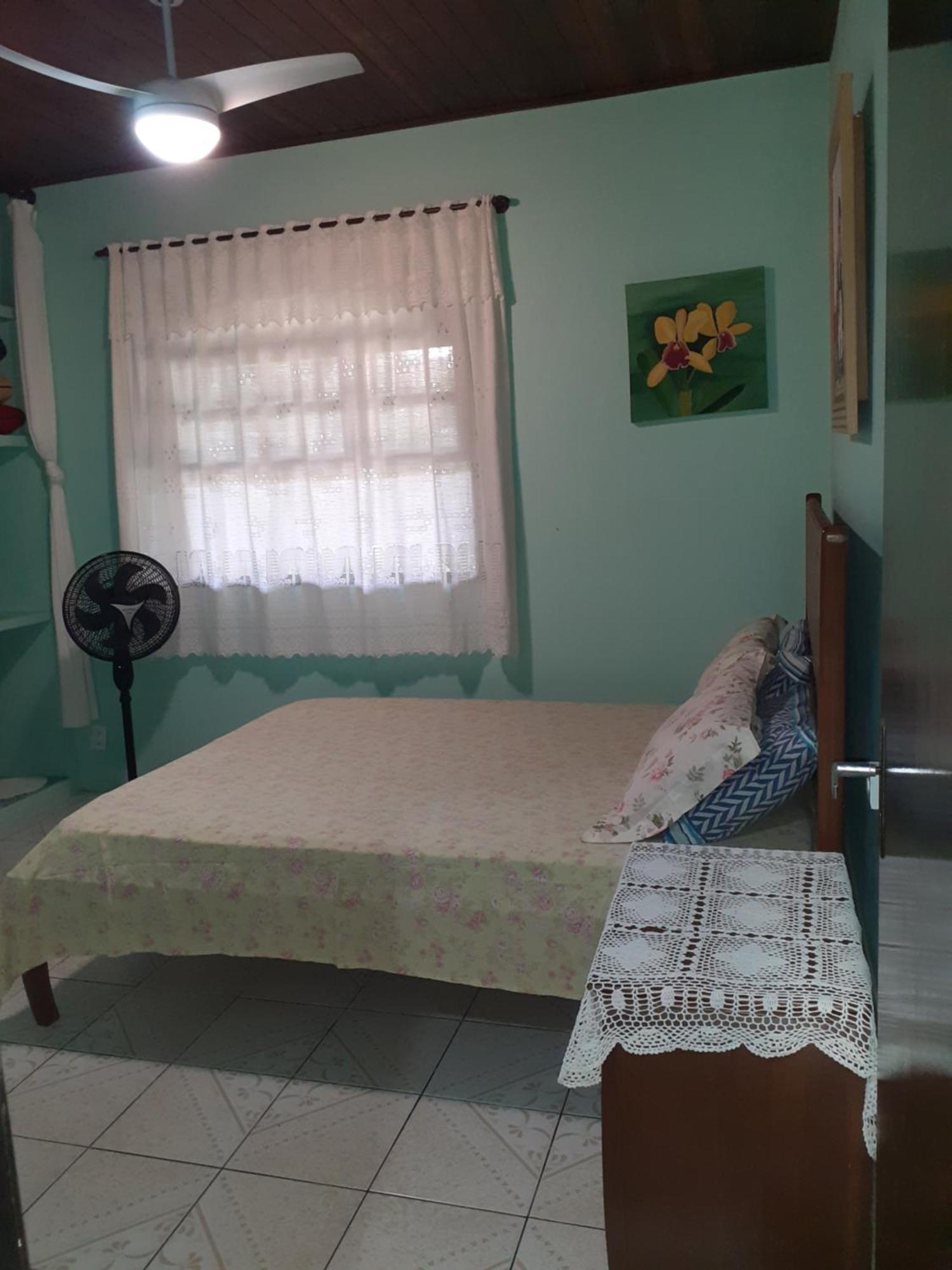 Casa Curral Villa Ilhabela Eksteriør billede